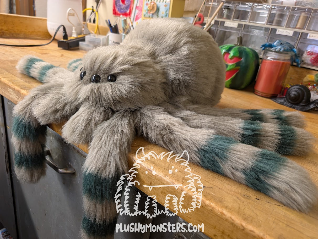 Lil' Gidget! - Weighted Lil' Guy