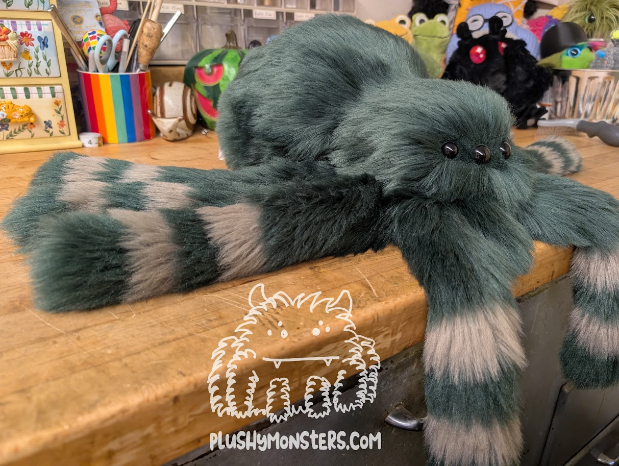 Lil' Goober! - Weighted Lil' Guy