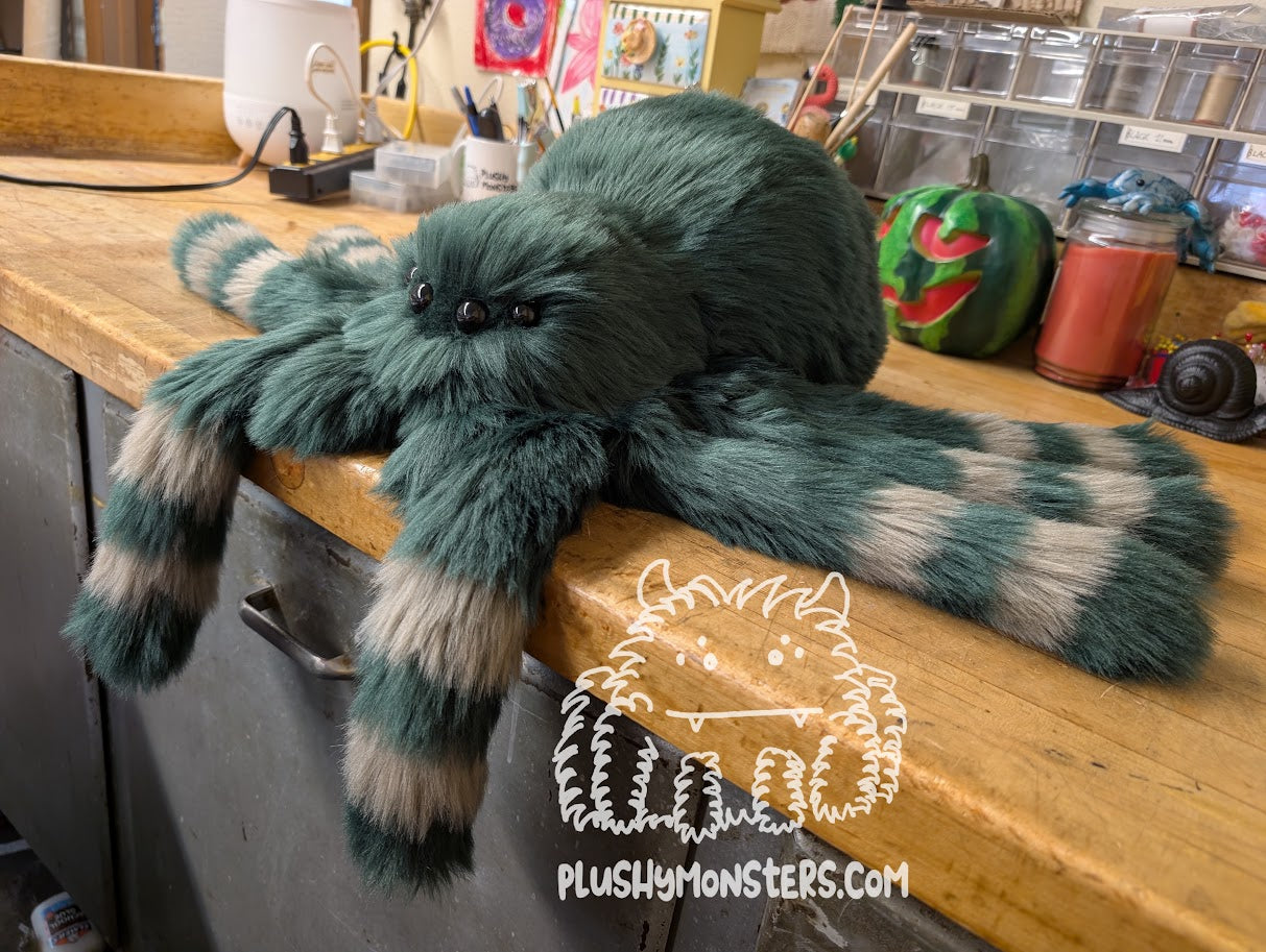 Lil' Goober! - Weighted Lil' Guy