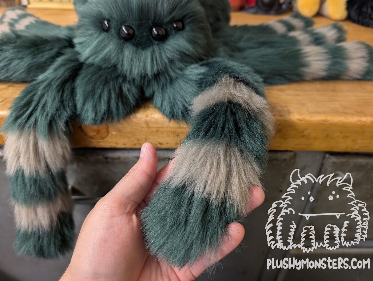 Lil' Goober! - Weighted Lil' Guy