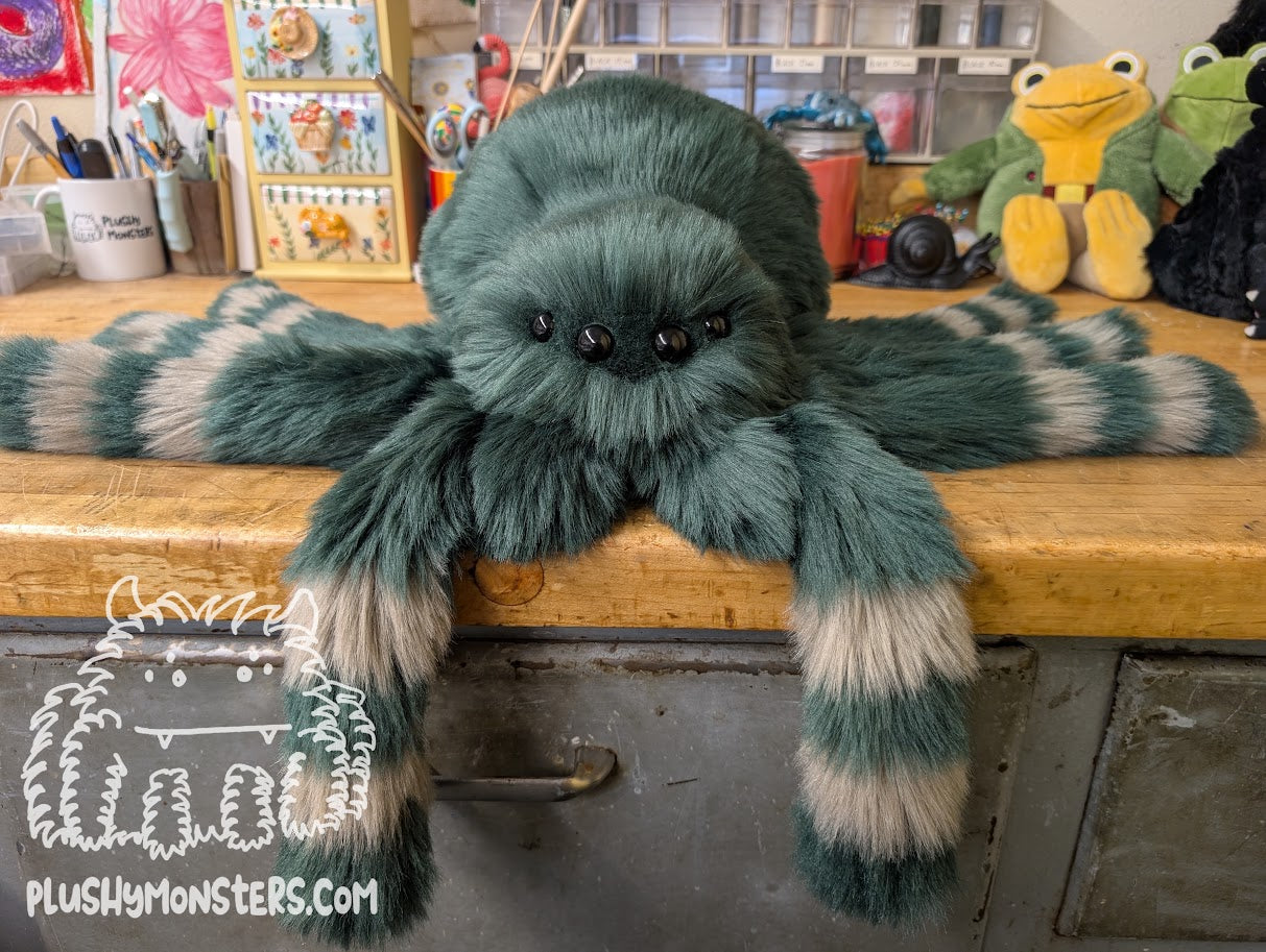 Lil' Goober! - Weighted Lil' Guy