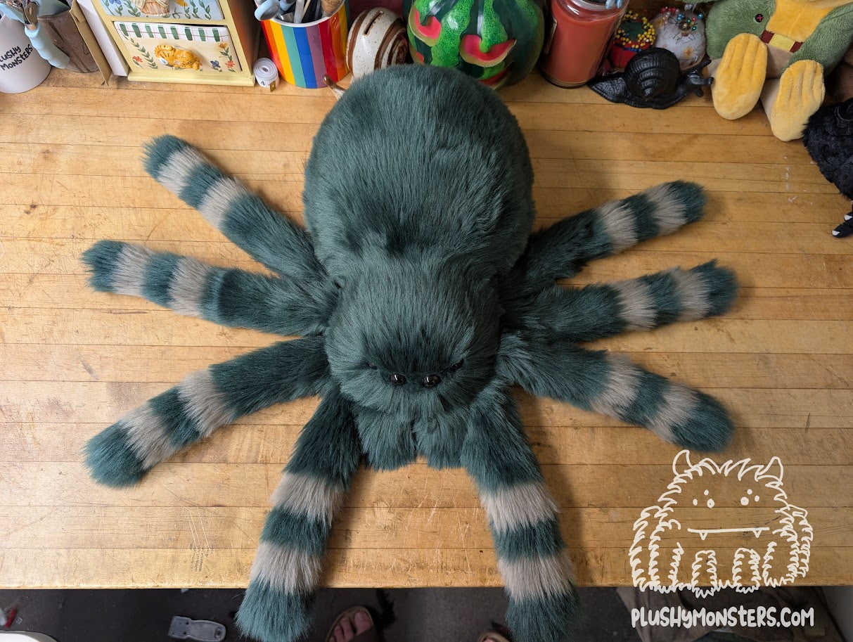 Lil' Goober! - Weighted Lil' Guy