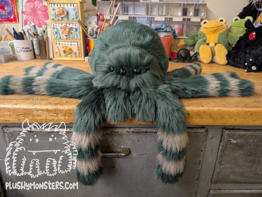 Lil' Goober! - Weighted Lil' Guy