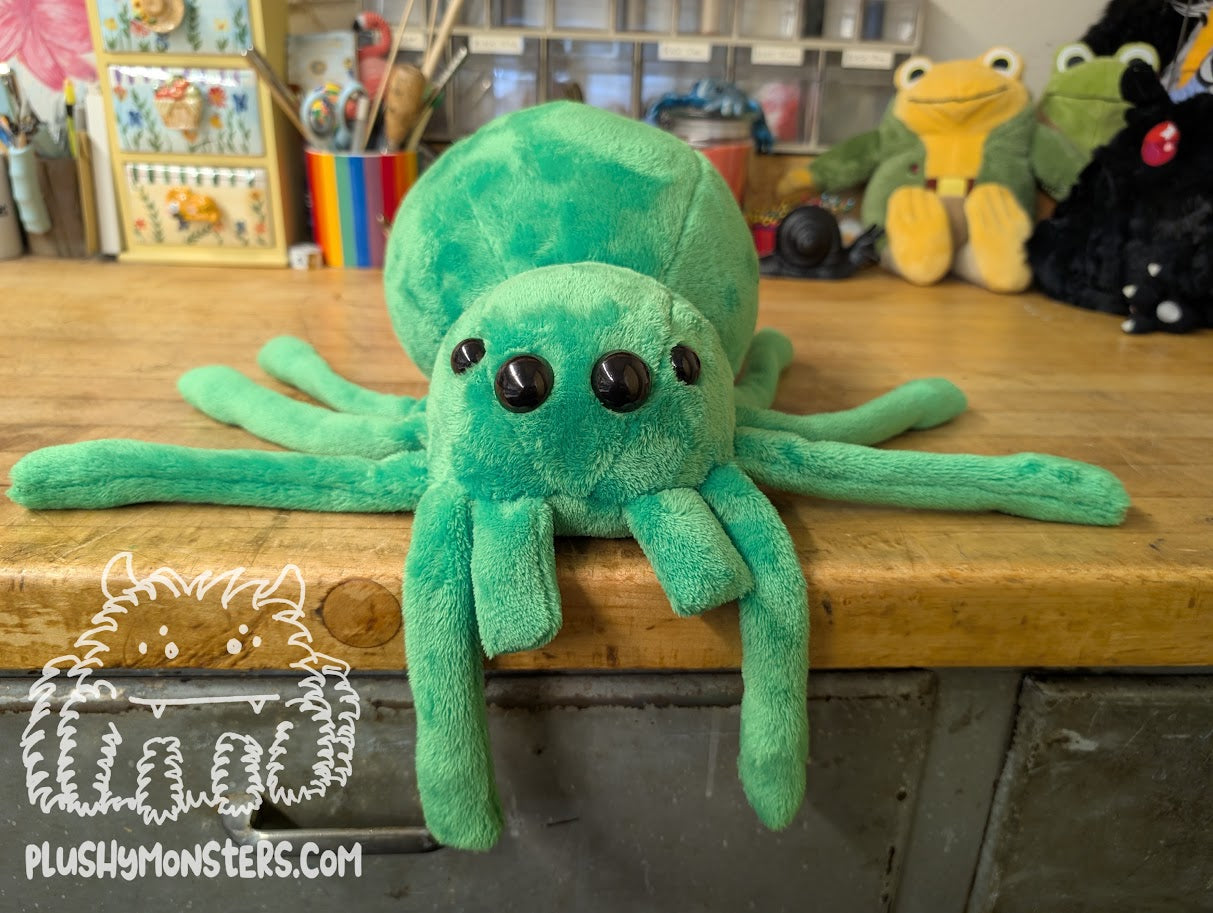 Lil' Aphid! - Weighted Lil' Guy