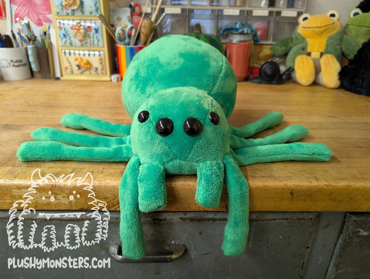Lil' Aphid! - Weighted Lil' Guy