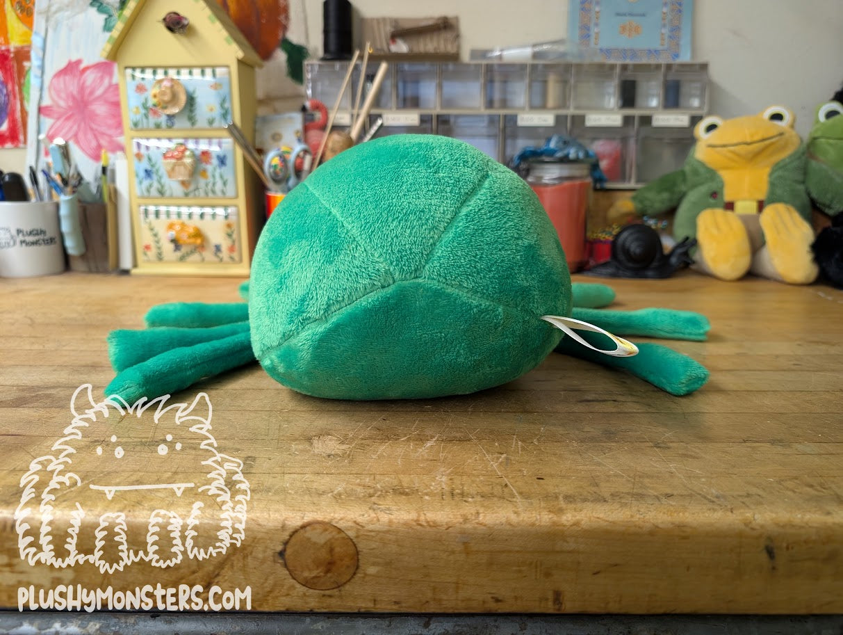 Lil' Aphid! - Weighted Lil' Guy