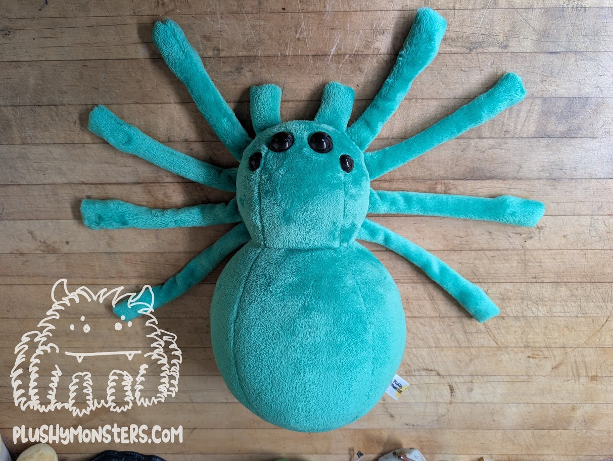 Lil' Aphid! - Weighted Lil' Guy