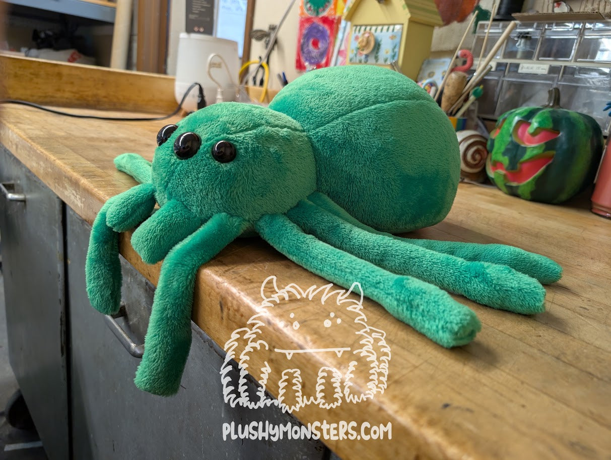 Lil' Aphid! - Weighted Lil' Guy