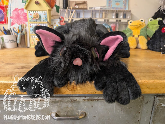 Tommy Bat! - Weighted Nerd. Weighted Nerd in Disguise? 🤔