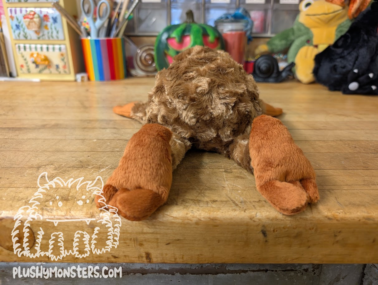 Little Carter! - Little Weighted Nerd