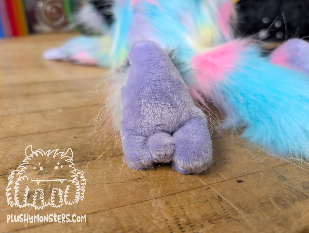 Princess Donut! - Little Weighted Nerd