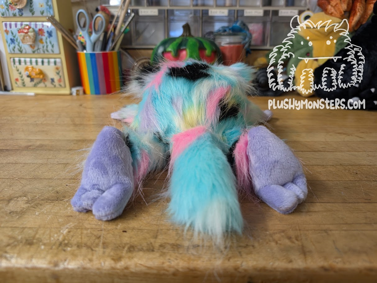 Princess Donut! - Little Weighted Nerd