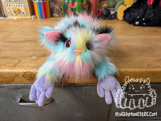 Princess Donut! - Little Weighted Nerd