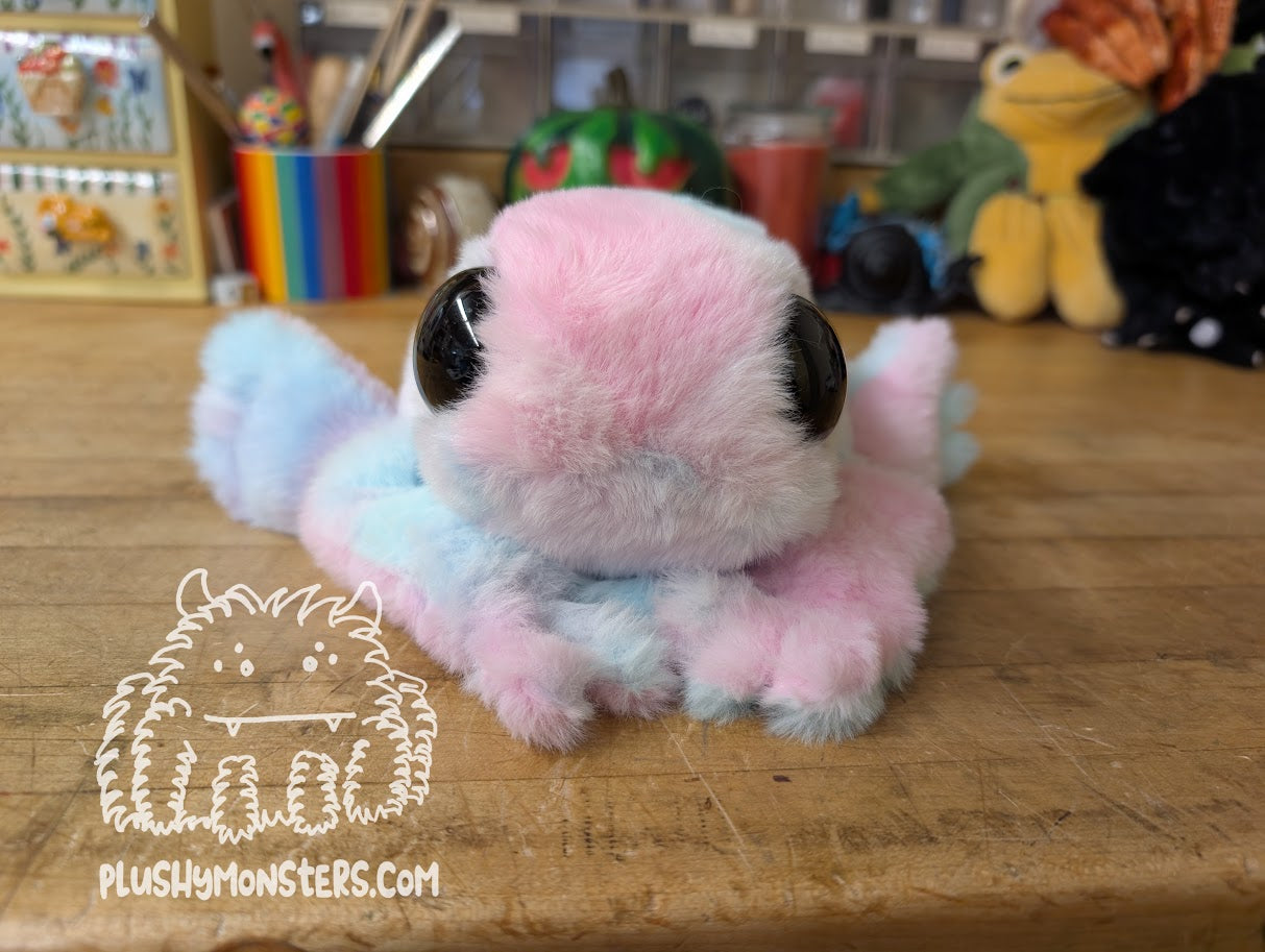 Thomas! - Little Weighted Nerd