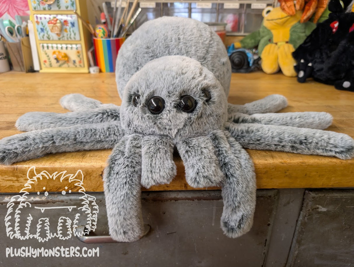Lil' Timmy! With Oversized Eyes! - Weighted Lil' Guy