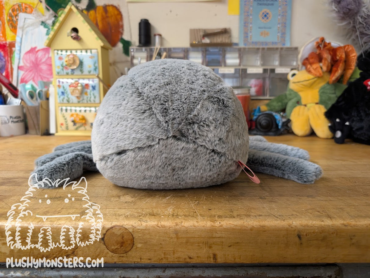 Lil' Timmy! With Oversized Eyes! - Weighted Lil' Guy