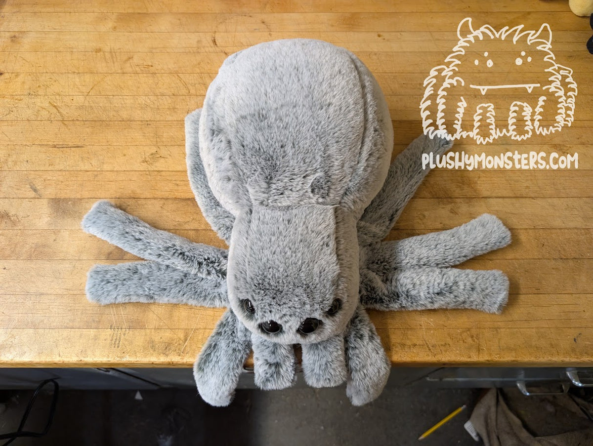 Lil' Timmy! With Oversized Eyes! - Weighted Lil' Guy