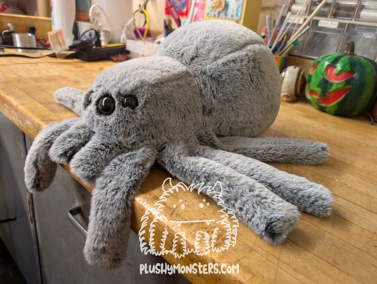 Lil' Timmy! With Oversized Eyes! - Weighted Lil' Guy