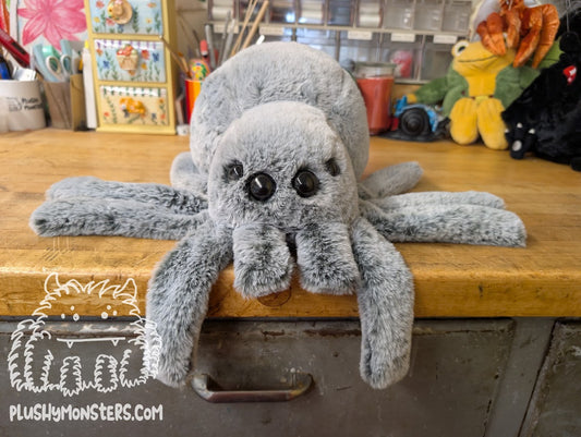 Lil' Timmy! With Oversized Eyes! - Weighted Lil' Guy