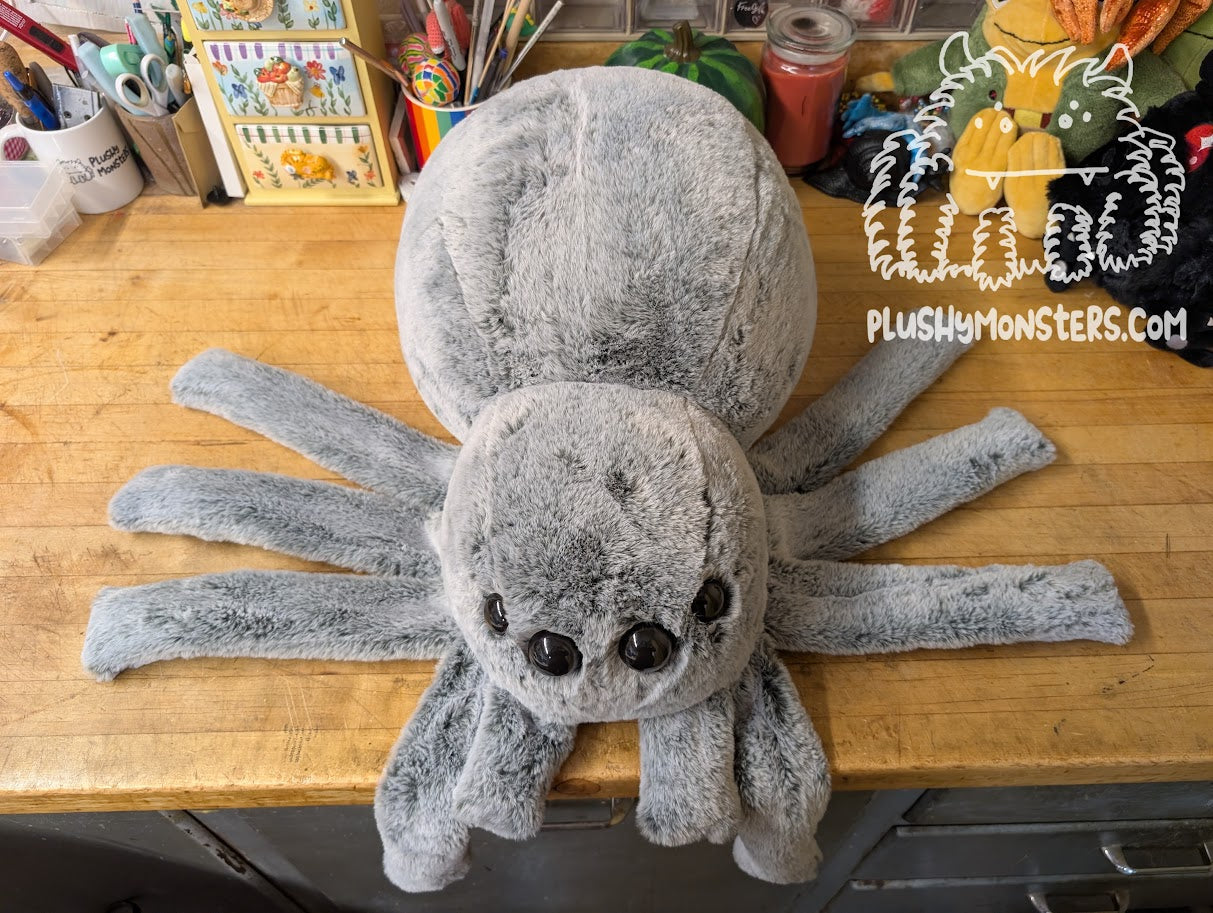 Timothy! With Oversized Eyes! - Weighted Middlin'