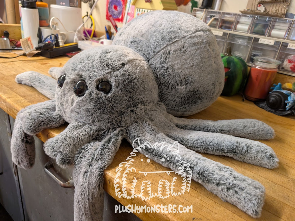 Timothy! With Oversized Eyes! - Weighted Middlin'
