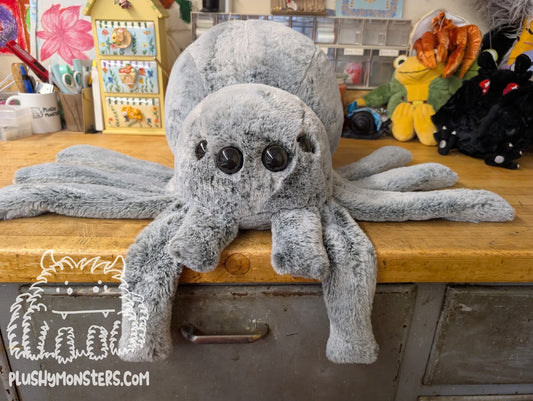 Timothy! With Oversized Eyes! - Weighted Middlin'