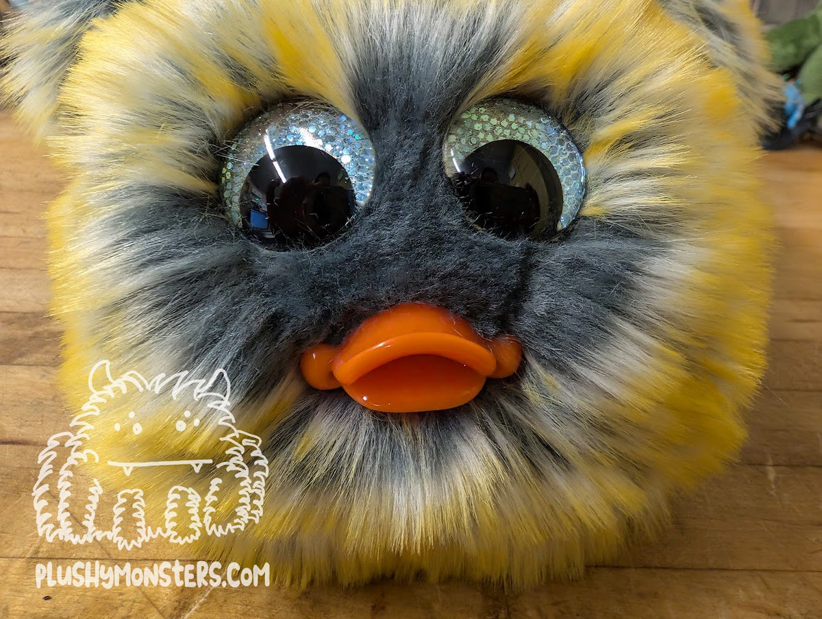 Belvedere Duckwaddles! - Weighted Sploot Ducky Plushy