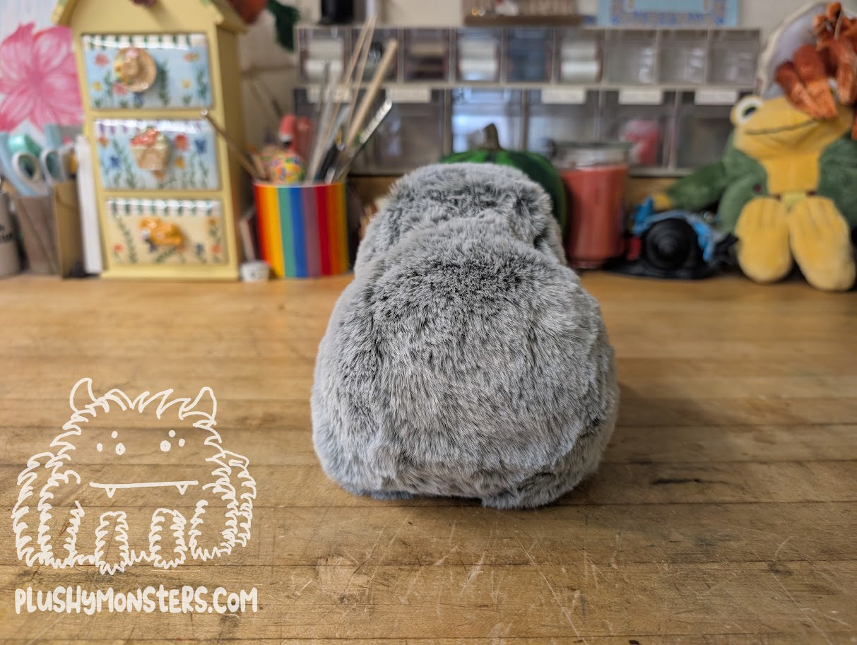 Timothy! - Little Weighted Nerd
