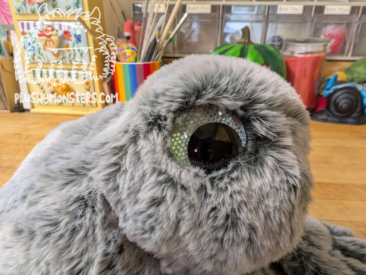 Timothy! - Little Weighted Nerd