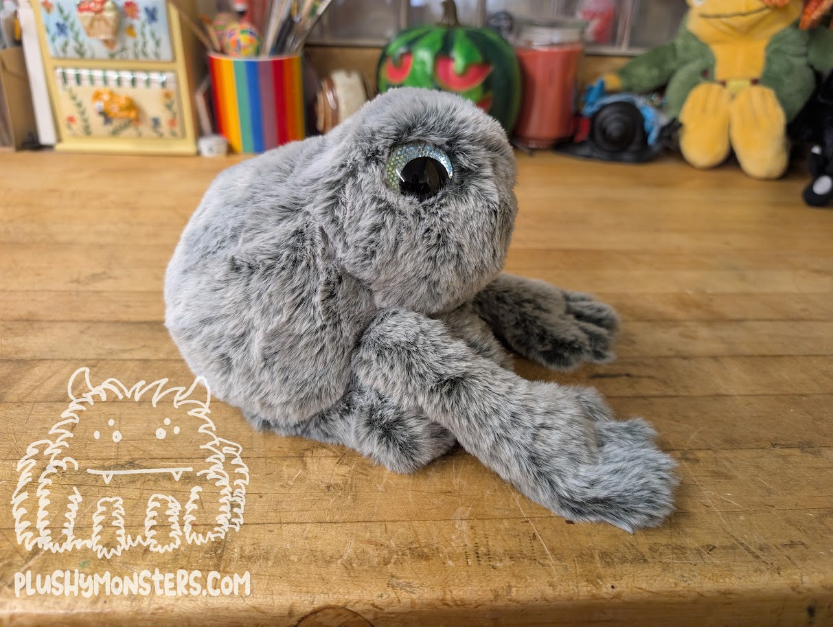 Timothy! - Little Weighted Nerd