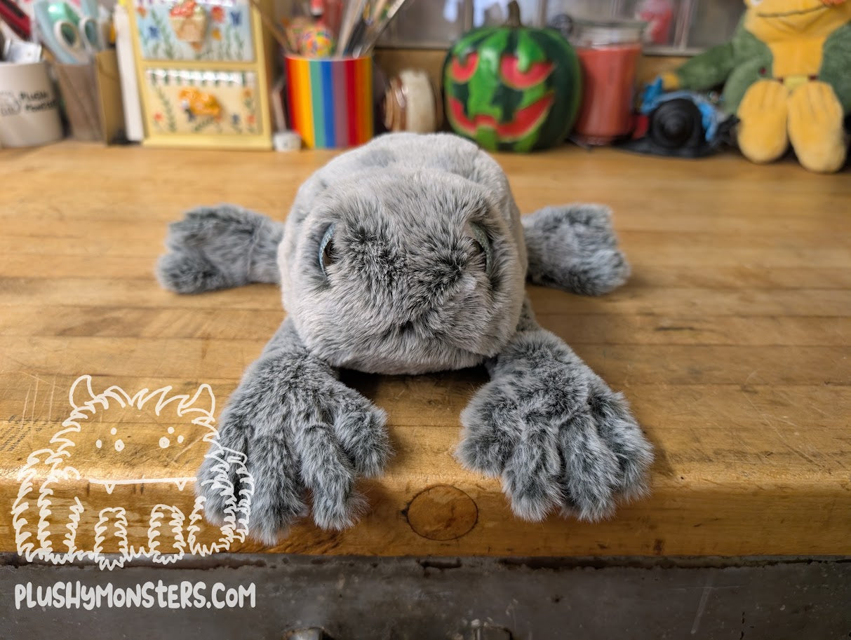 Timothy! - Little Weighted Nerd