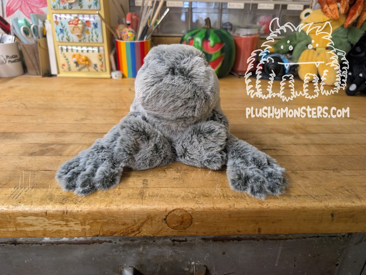 Timothy! - Little Weighted Nerd