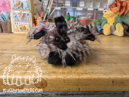 Ayam Chonkin' Nugget (2/3)! - Weighted Little Chicken Plush