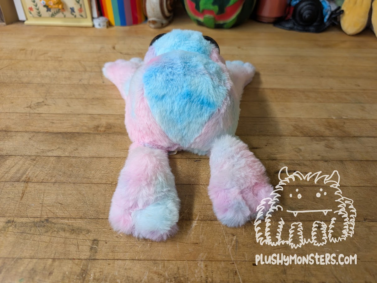Thomas the Second! - Little Weighted Nerd