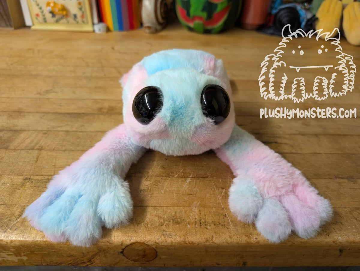 Thomas the Second! - Little Weighted Nerd