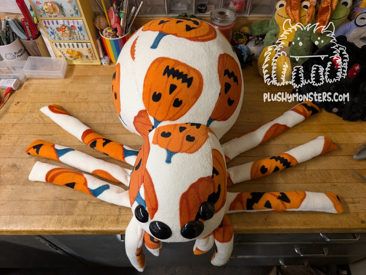 Peter Punkin'! - Weighted Blankey Big'n
