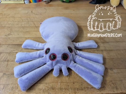 Lavender! - Spooderlong!